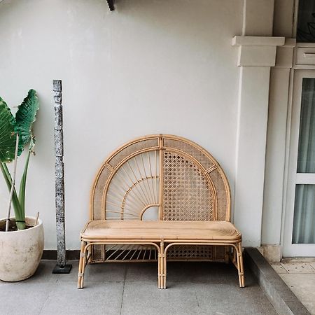 فندق Kresna By The Sea By Kresna Hospitality سمينياك المظهر الخارجي الصورة