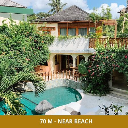 فندق Kresna By The Sea By Kresna Hospitality سمينياك المظهر الخارجي الصورة