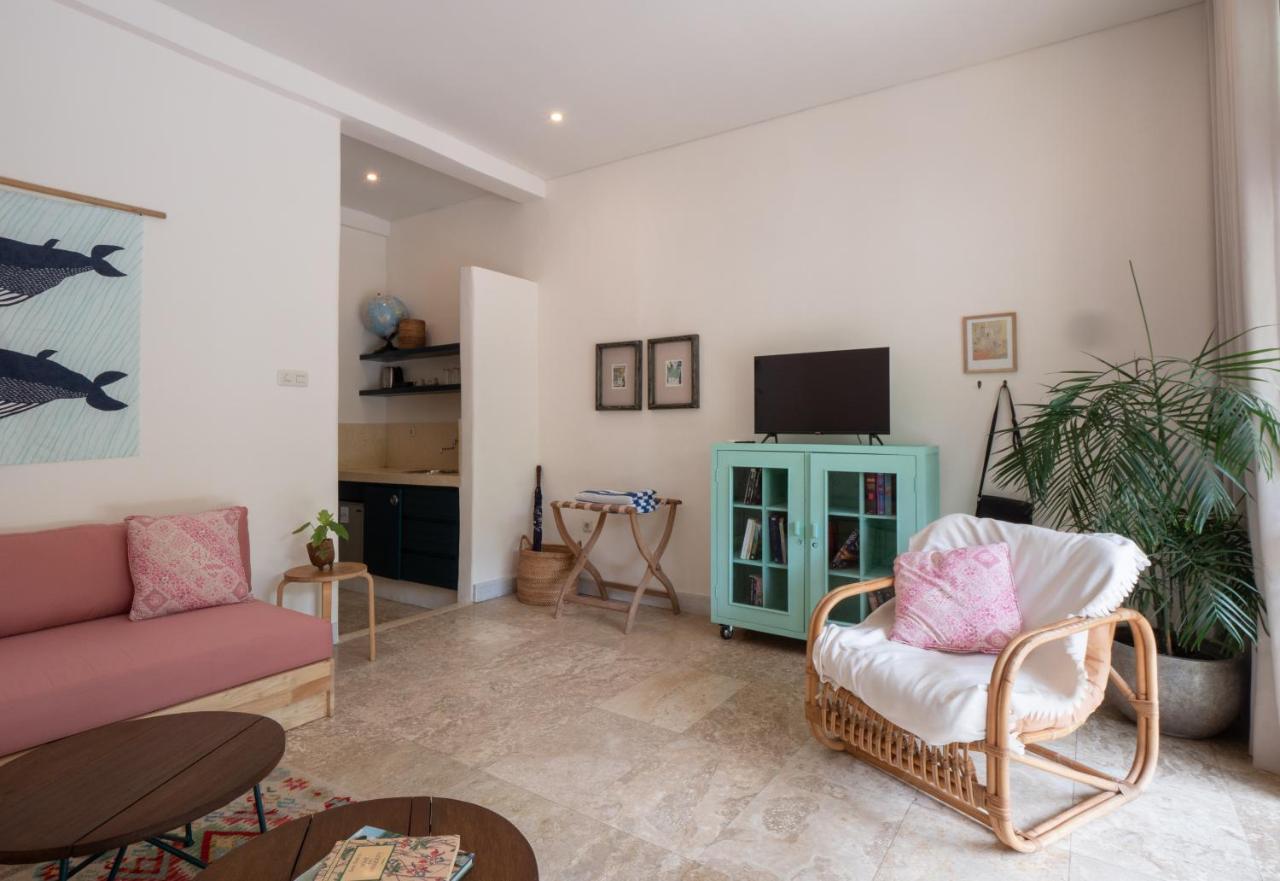 فندق Kresna By The Sea By Kresna Hospitality سمينياك المظهر الخارجي الصورة