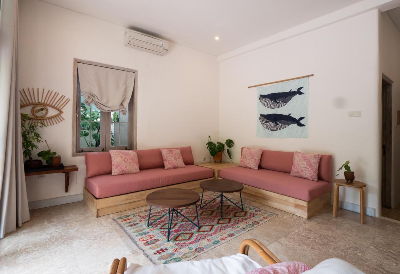 فندق Kresna By The Sea By Kresna Hospitality سمينياك المظهر الخارجي الصورة