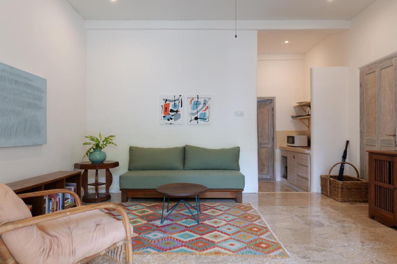 فندق Kresna By The Sea By Kresna Hospitality سمينياك المظهر الخارجي الصورة