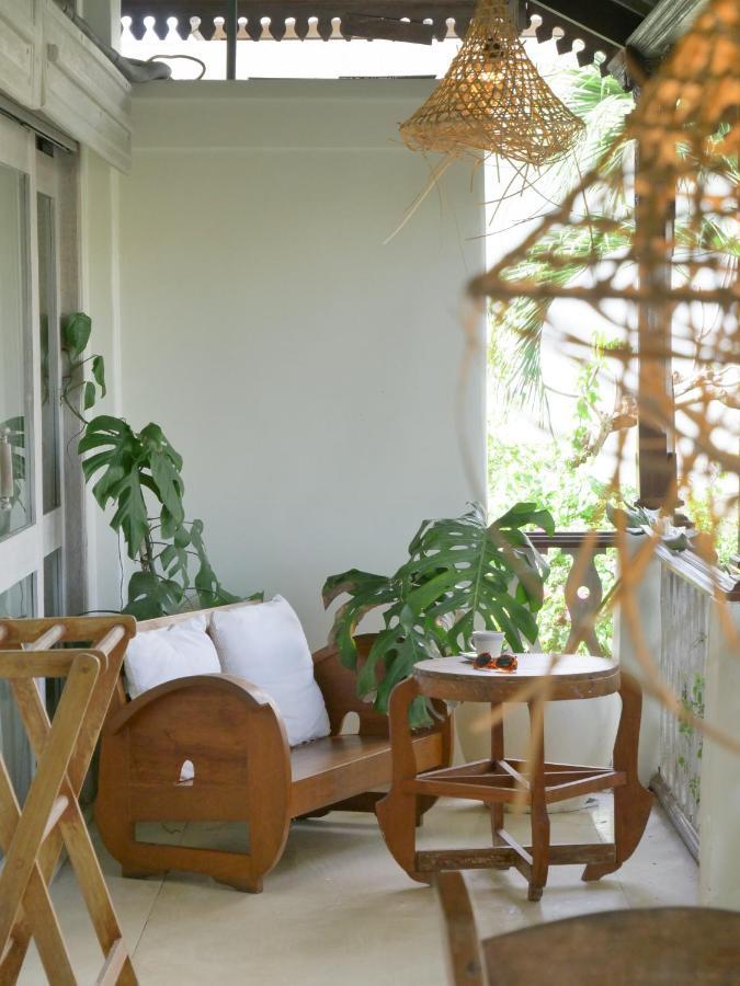 فندق Kresna By The Sea By Kresna Hospitality سمينياك المظهر الخارجي الصورة