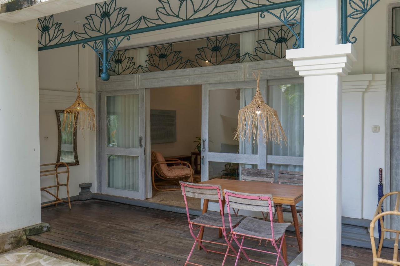 فندق Kresna By The Sea By Kresna Hospitality سمينياك المظهر الخارجي الصورة