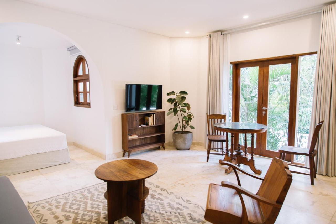 فندق Kresna By The Sea By Kresna Hospitality سمينياك المظهر الخارجي الصورة