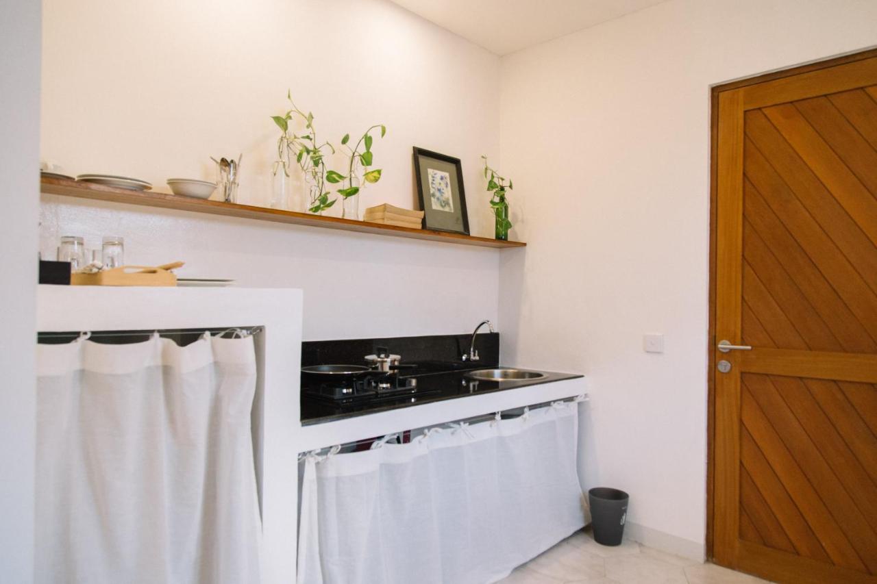 فندق Kresna By The Sea By Kresna Hospitality سمينياك المظهر الخارجي الصورة