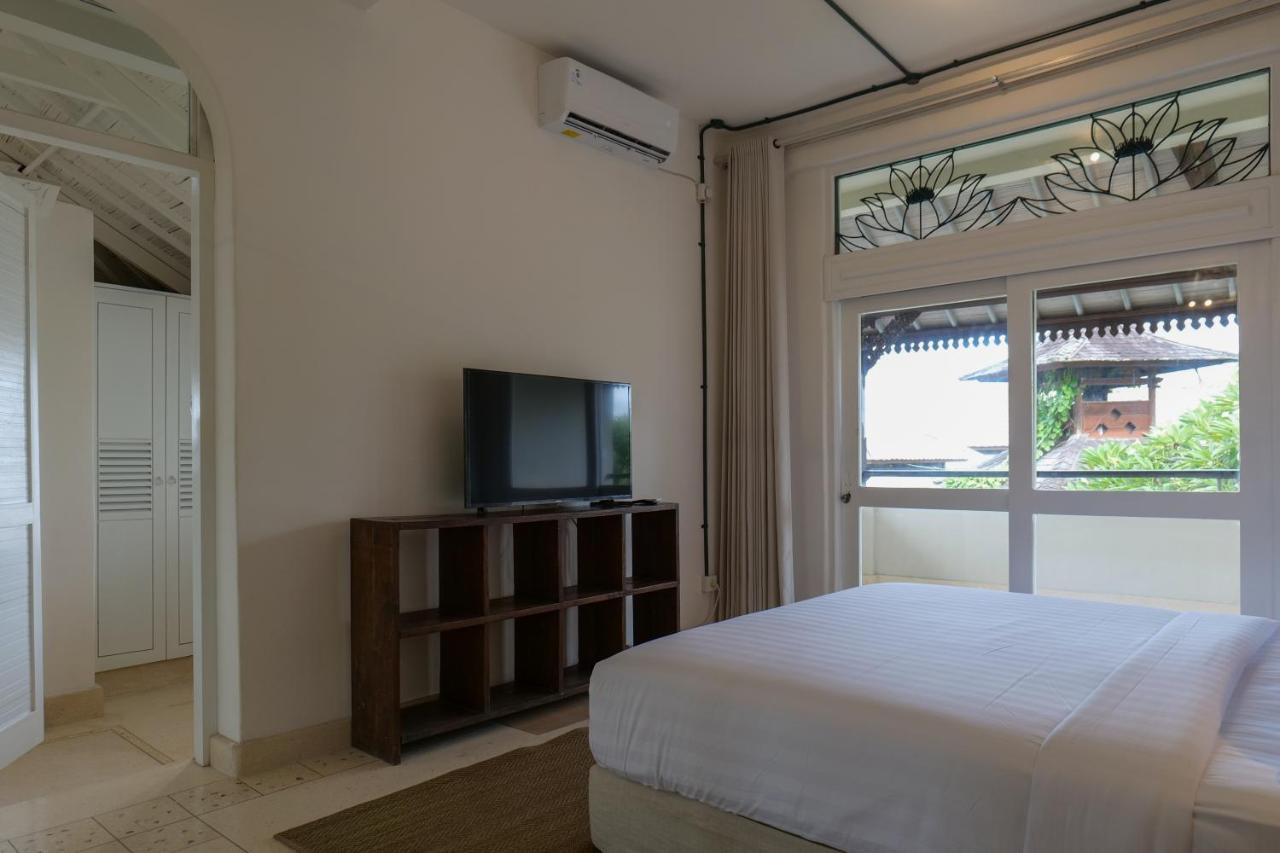 فندق Kresna By The Sea By Kresna Hospitality سمينياك المظهر الخارجي الصورة