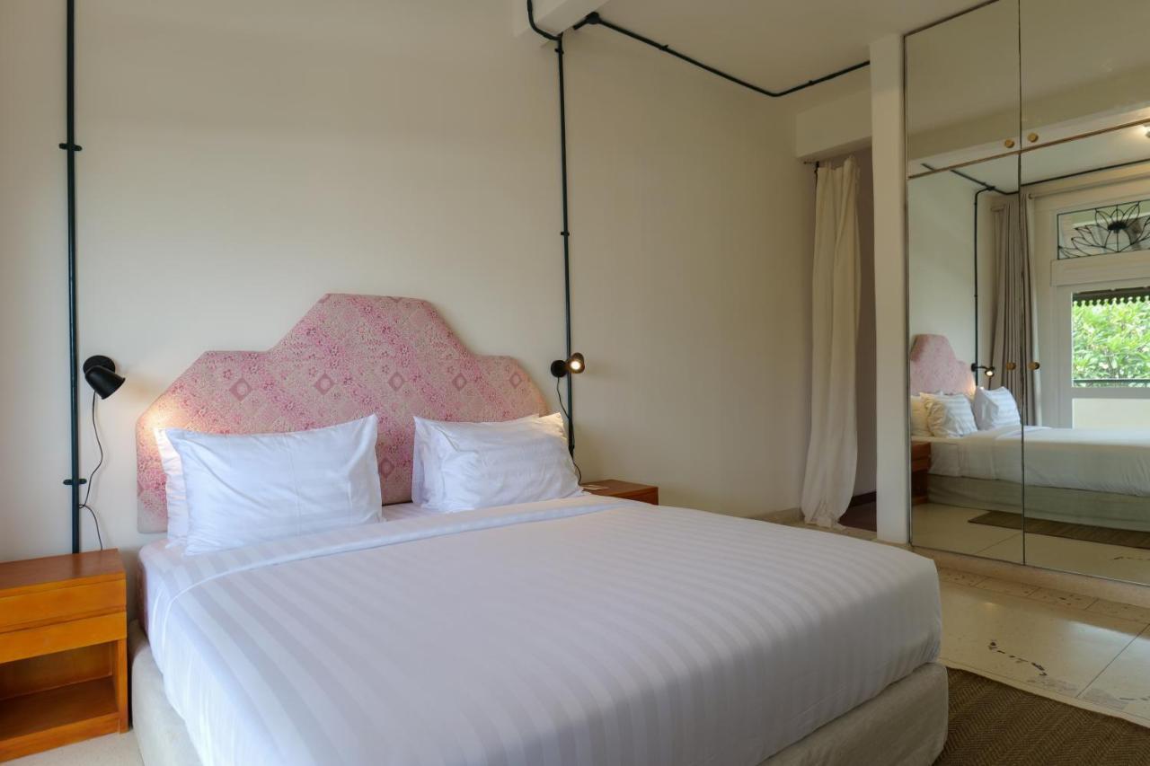 فندق Kresna By The Sea By Kresna Hospitality سمينياك المظهر الخارجي الصورة