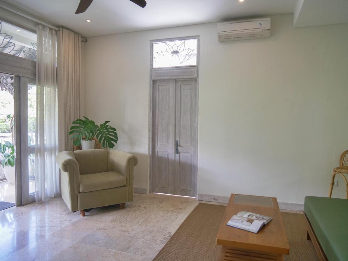 فندق Kresna By The Sea By Kresna Hospitality سمينياك المظهر الخارجي الصورة