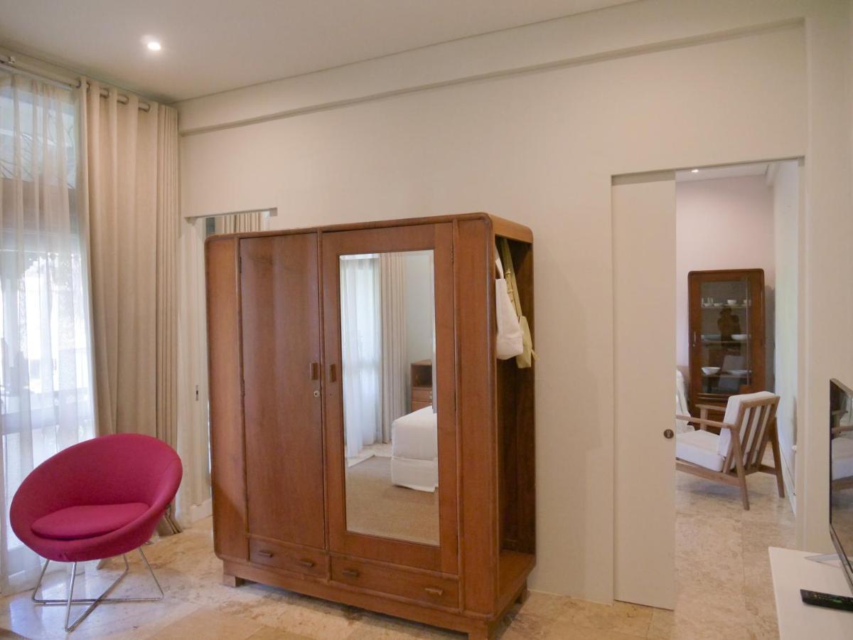 فندق Kresna By The Sea By Kresna Hospitality سمينياك المظهر الخارجي الصورة