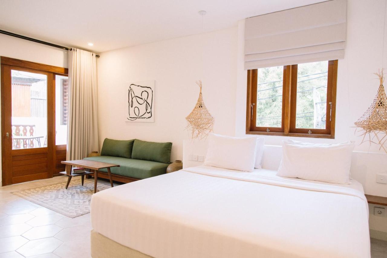 فندق Kresna By The Sea By Kresna Hospitality سمينياك المظهر الخارجي الصورة