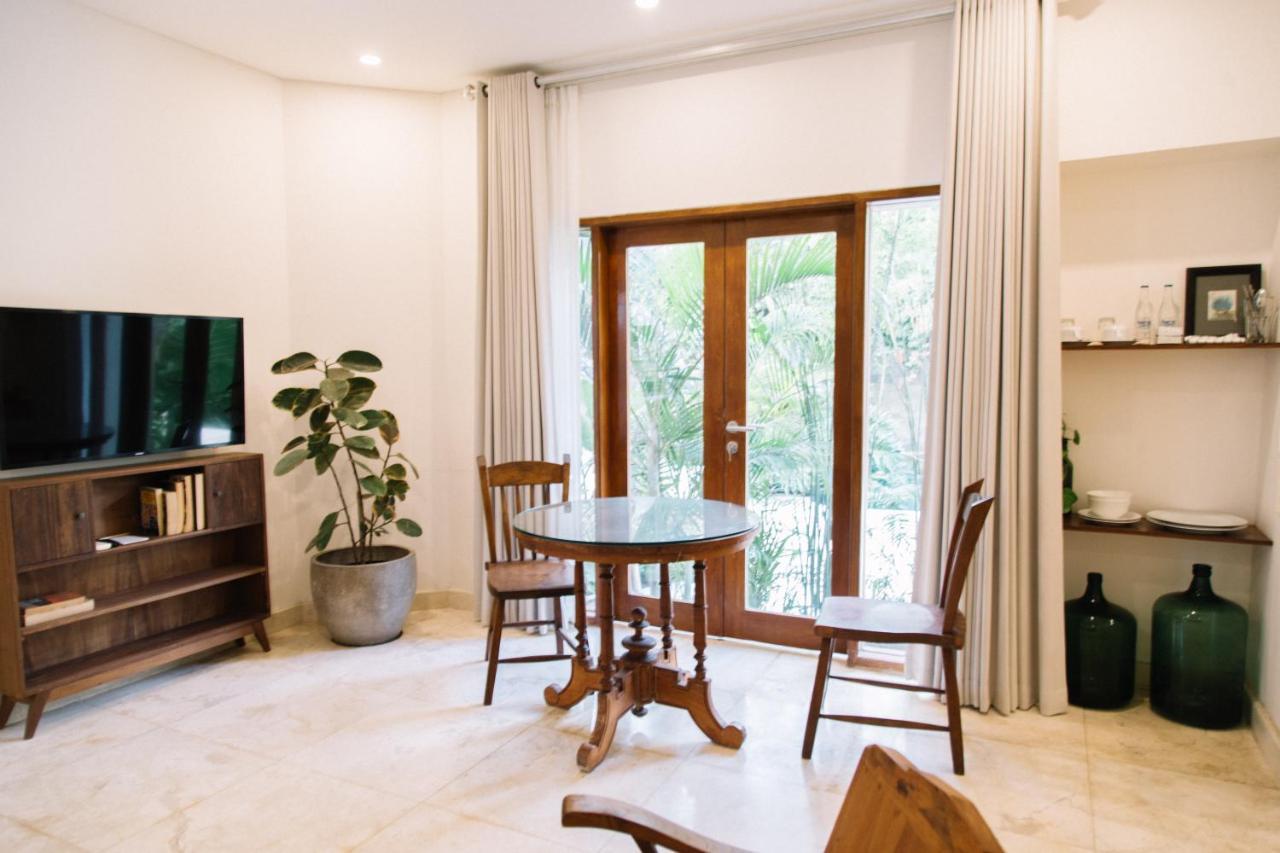 فندق Kresna By The Sea By Kresna Hospitality سمينياك المظهر الخارجي الصورة