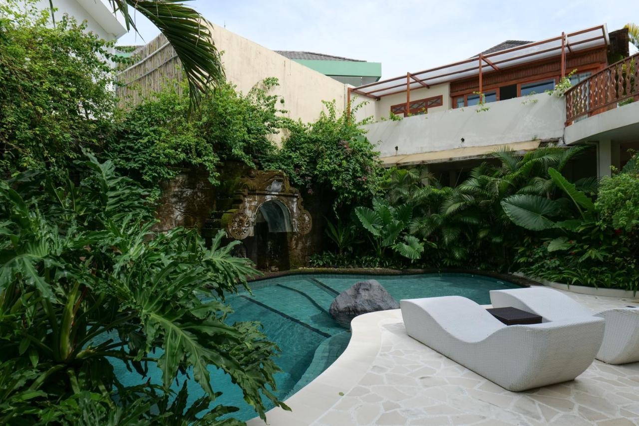 فندق Kresna By The Sea By Kresna Hospitality سمينياك المظهر الخارجي الصورة