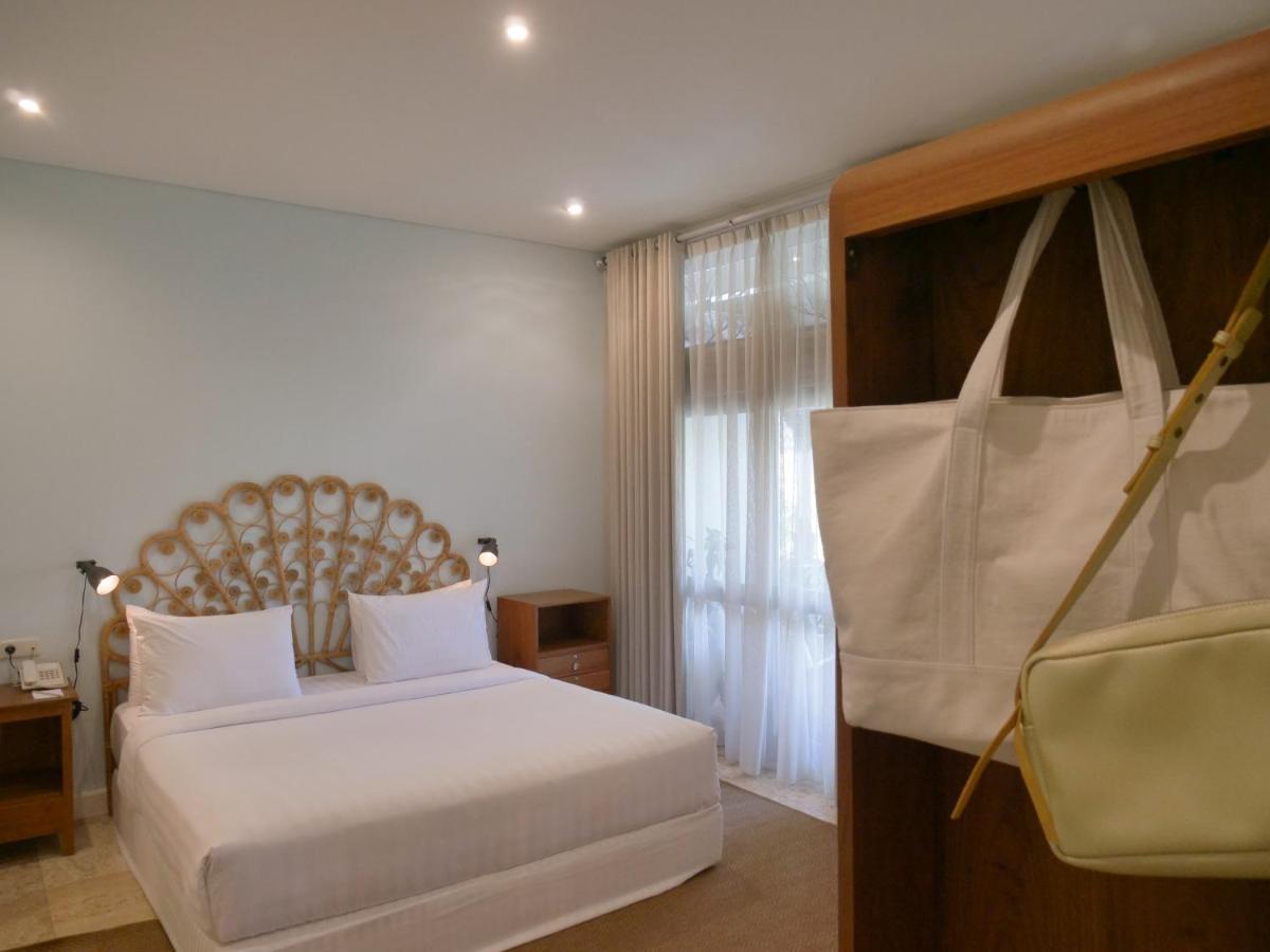 فندق Kresna By The Sea By Kresna Hospitality سمينياك المظهر الخارجي الصورة