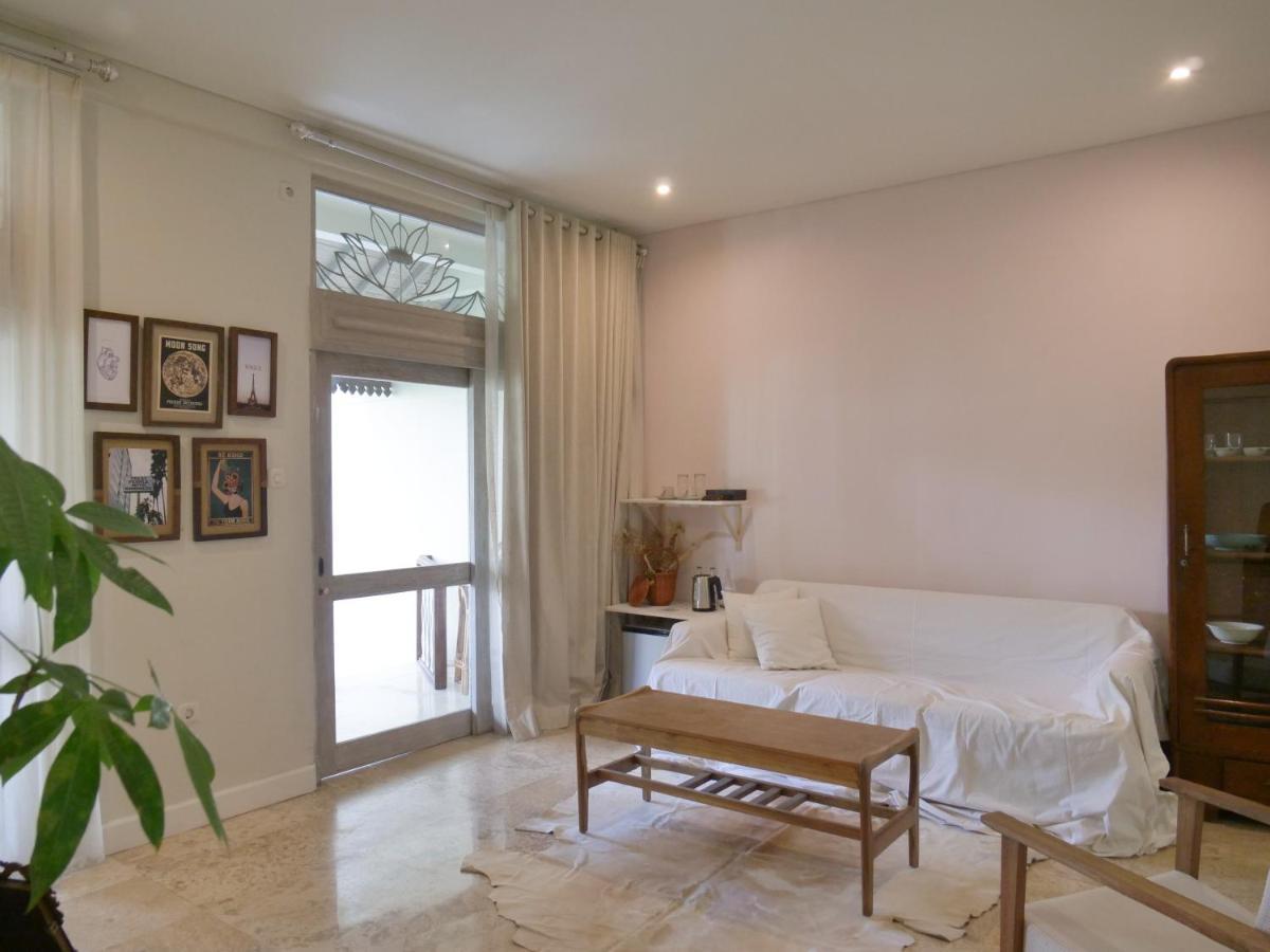 فندق Kresna By The Sea By Kresna Hospitality سمينياك المظهر الخارجي الصورة