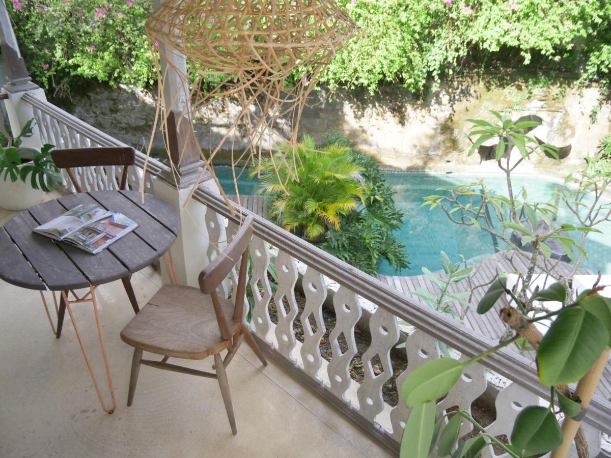 فندق Kresna By The Sea By Kresna Hospitality سمينياك المظهر الخارجي الصورة
