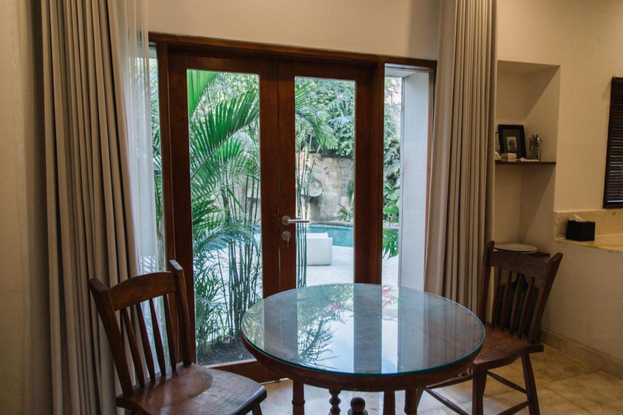 فندق Kresna By The Sea By Kresna Hospitality سمينياك المظهر الخارجي الصورة