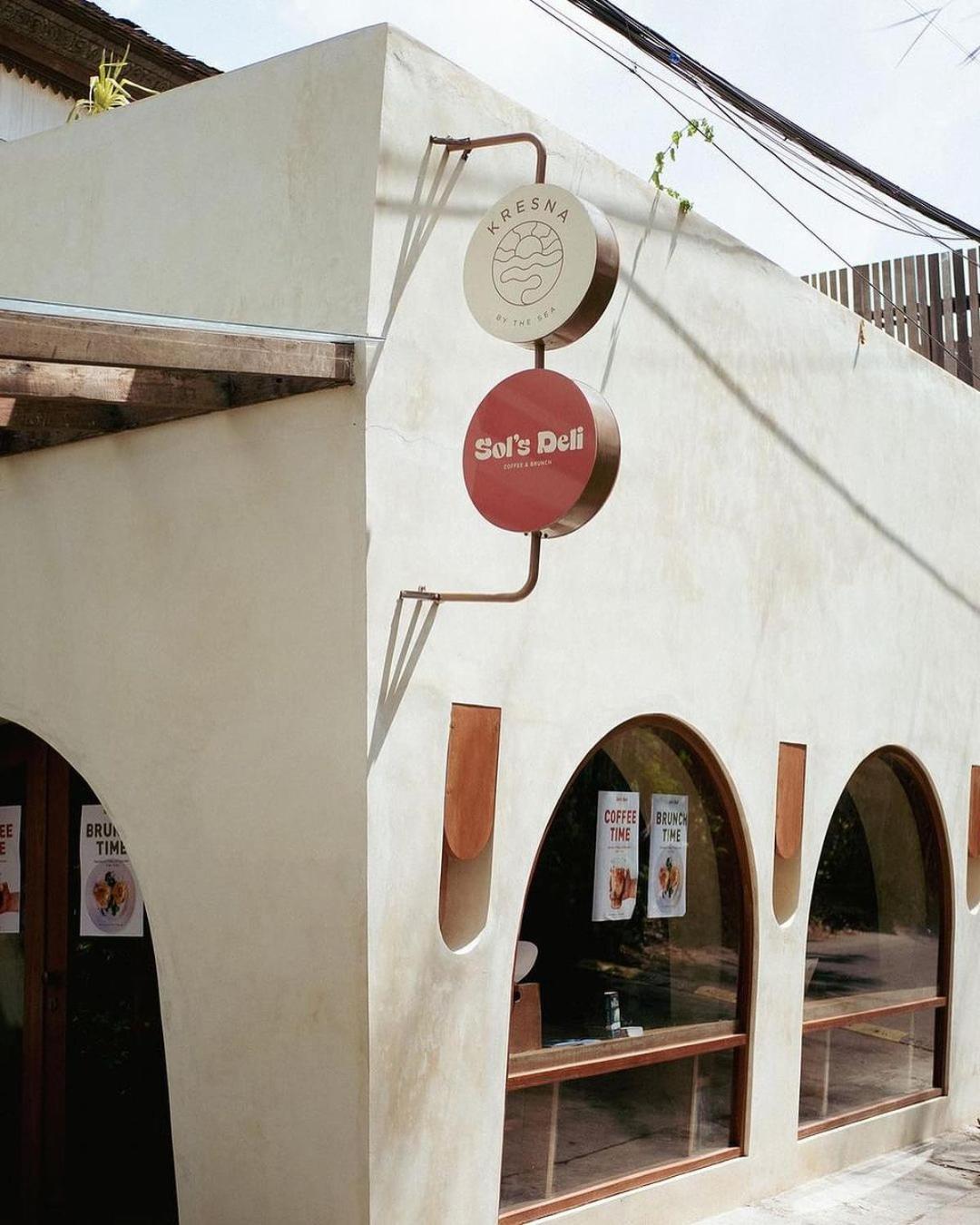 فندق Kresna By The Sea By Kresna Hospitality سمينياك المظهر الخارجي الصورة